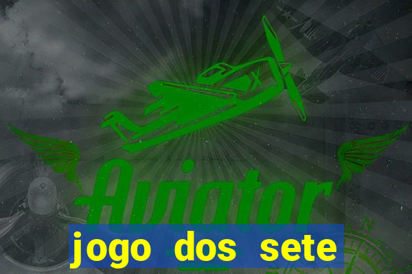 jogo dos sete erros dificil